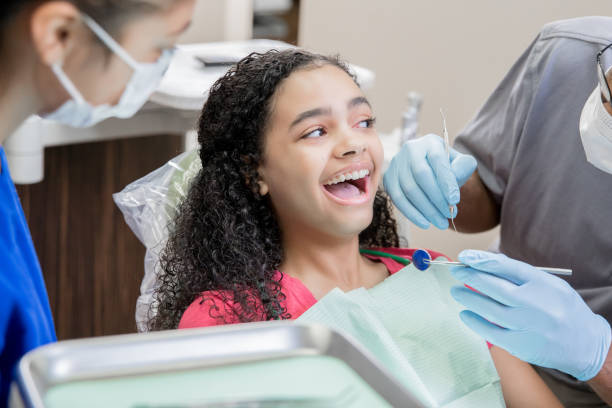 Best Broken or Cracked Tooth Emergency Dentist in Bellwood, PA