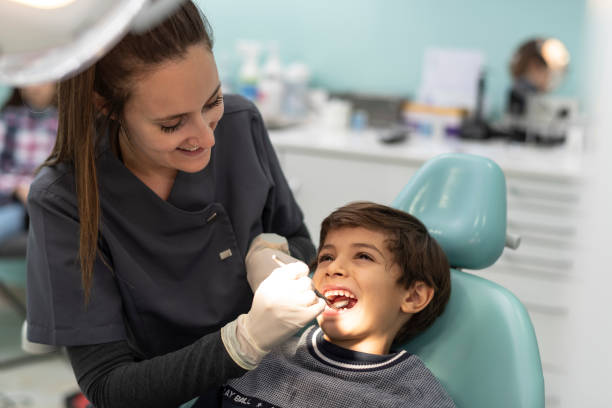 Best Weekend Emergency Dentist in Bellwood, PA