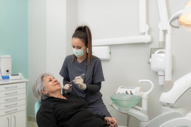 Best Emergency Dental Services for Seniors in Bellwood, PA