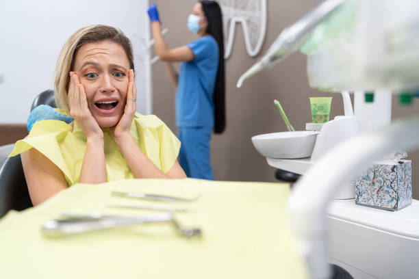 Best Emergency Dentist for Lost Fillings or Crowns in Bellwood, PA